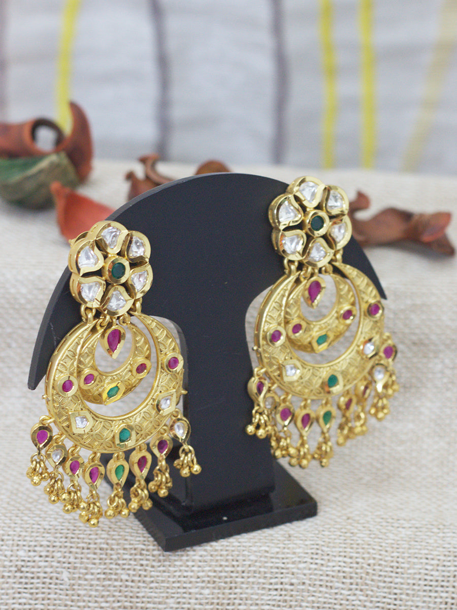 Traditional Earrings